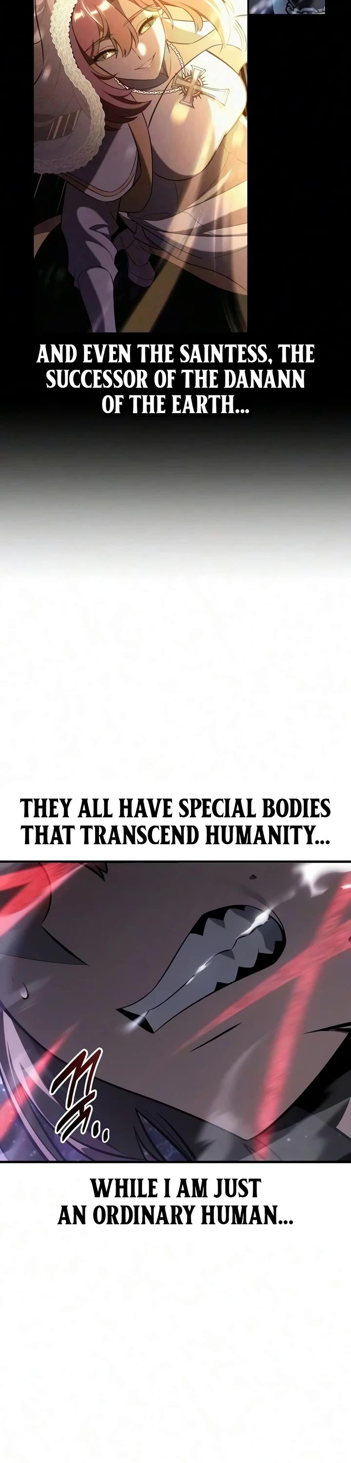 I Killed an Academy Player chapter 136 page 52