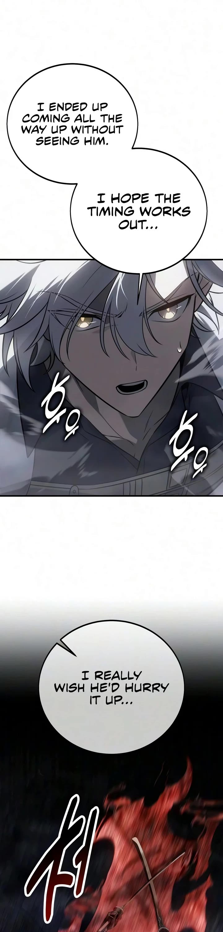 I Killed an Academy Player chapter 136 page 56