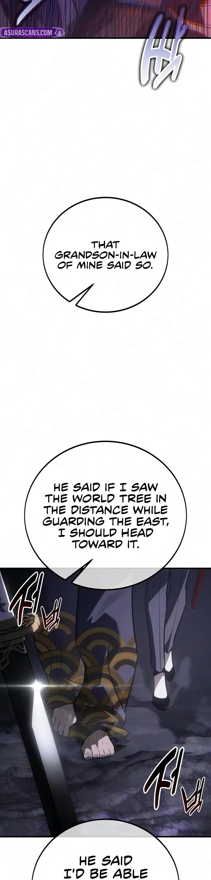 I Killed an Academy Player chapter 136 page 58