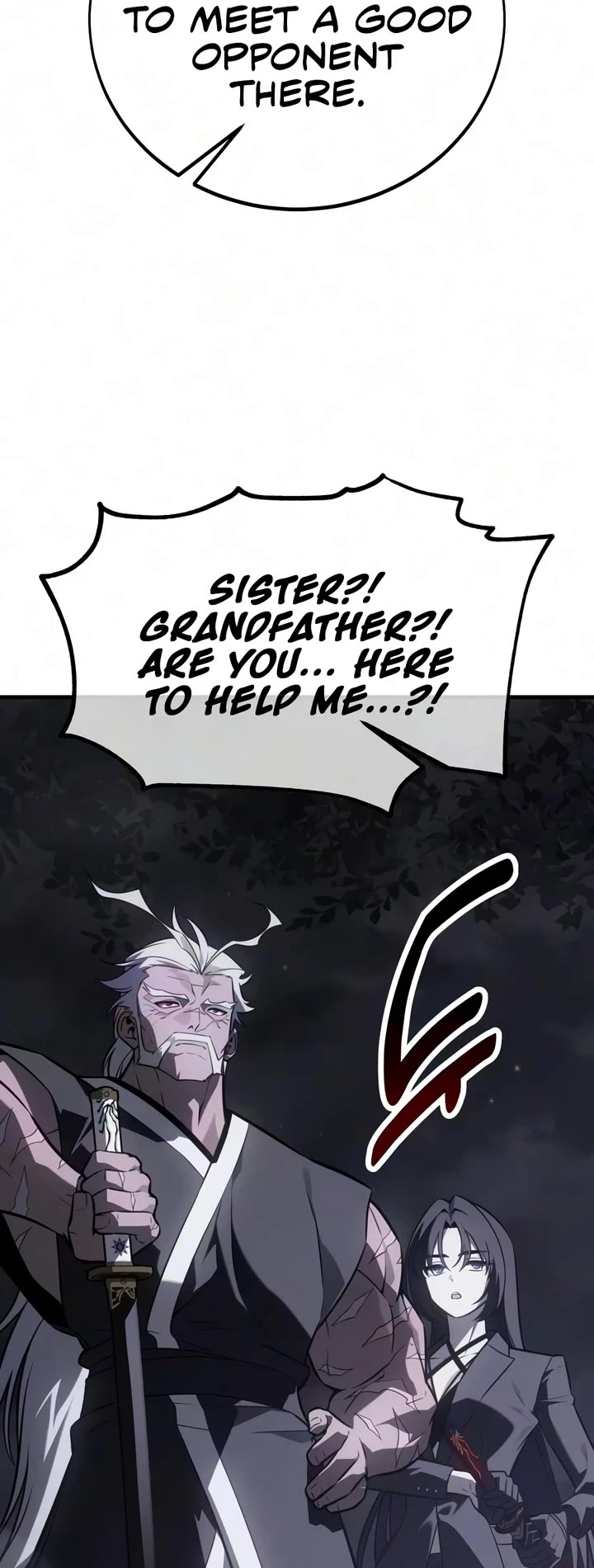 I Killed an Academy Player chapter 136 page 59