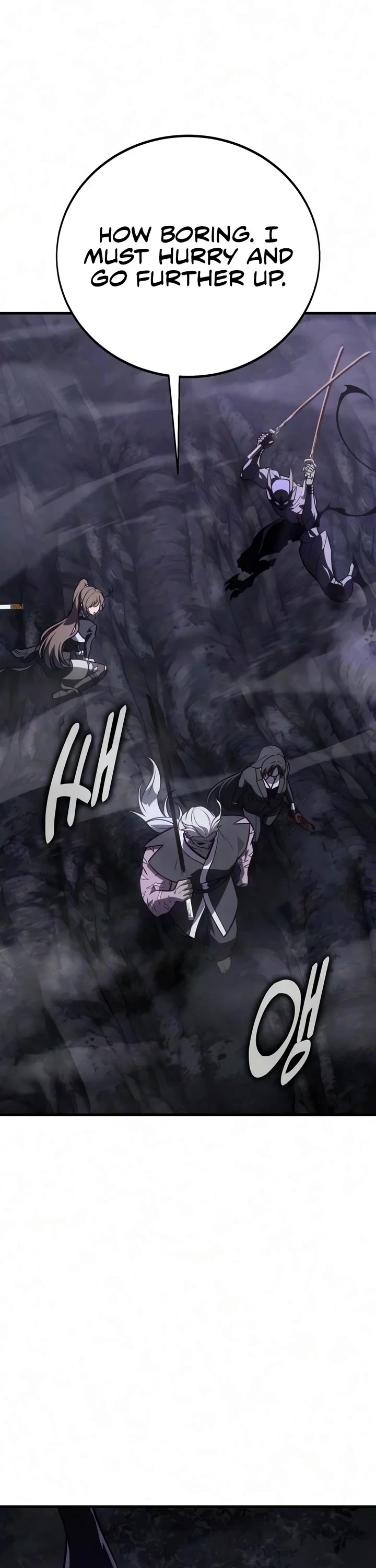 I Killed an Academy Player chapter 136 page 62