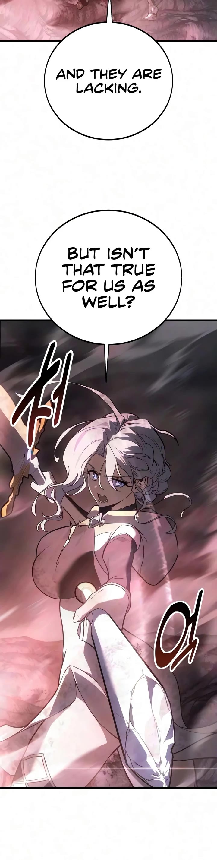 I Killed an Academy Player chapter 136 page 67