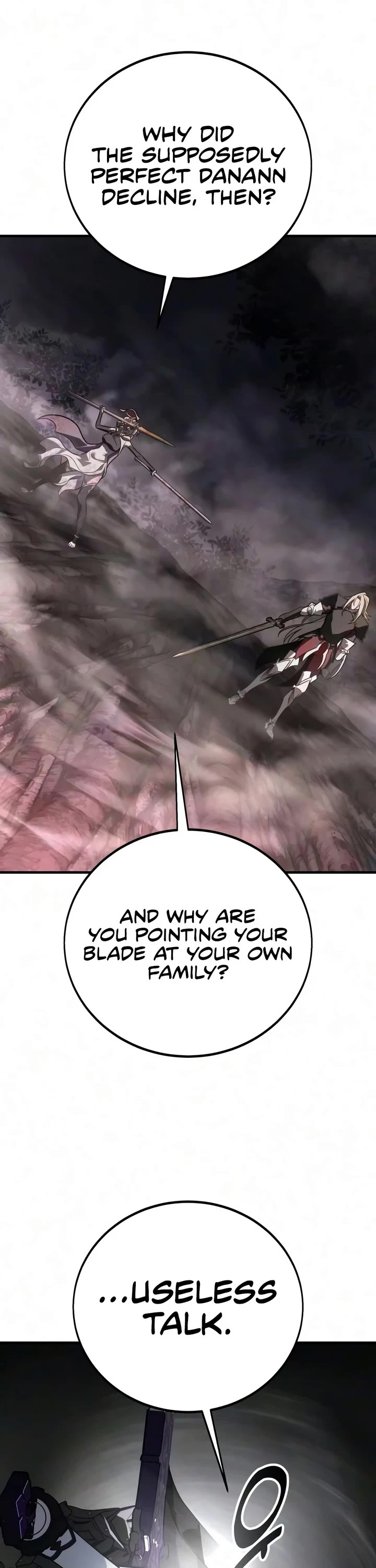 I Killed an Academy Player chapter 136 page 68