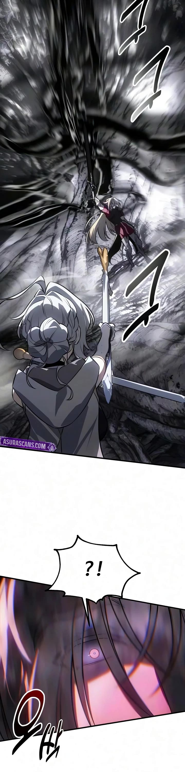 I Killed an Academy Player chapter 136 page 70
