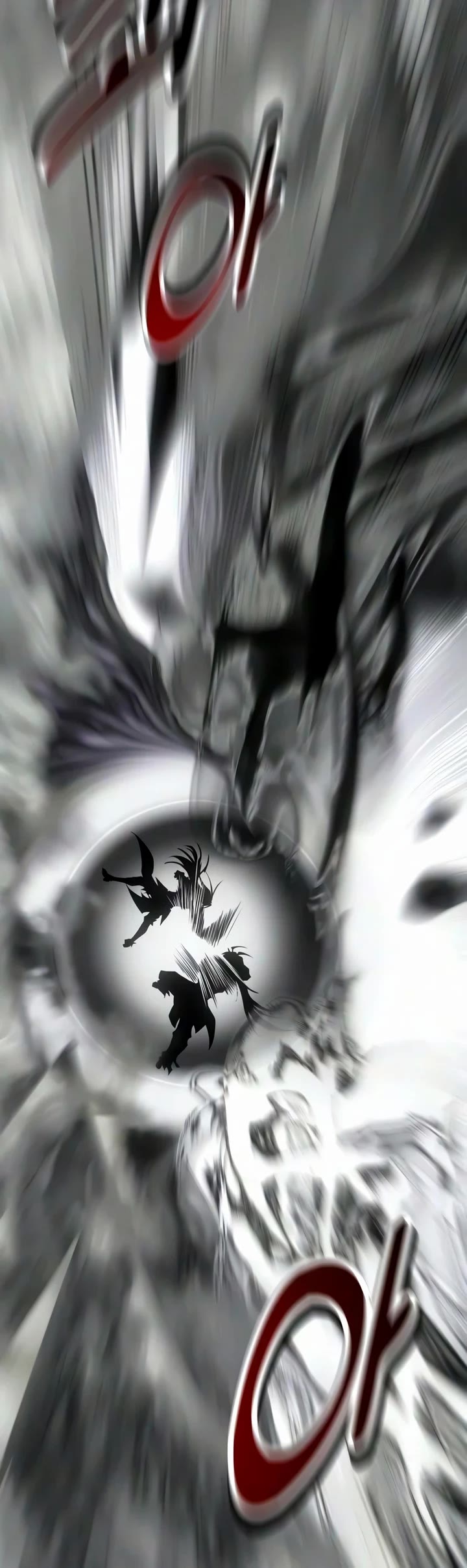 I Killed an Academy Player chapter 136 page 73