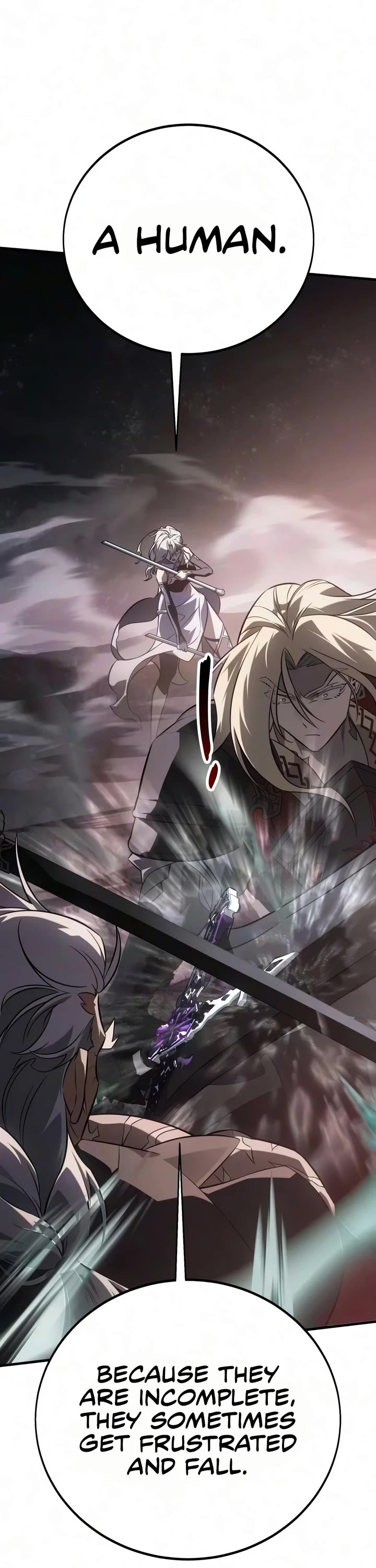 I Killed an Academy Player chapter 136 page 76
