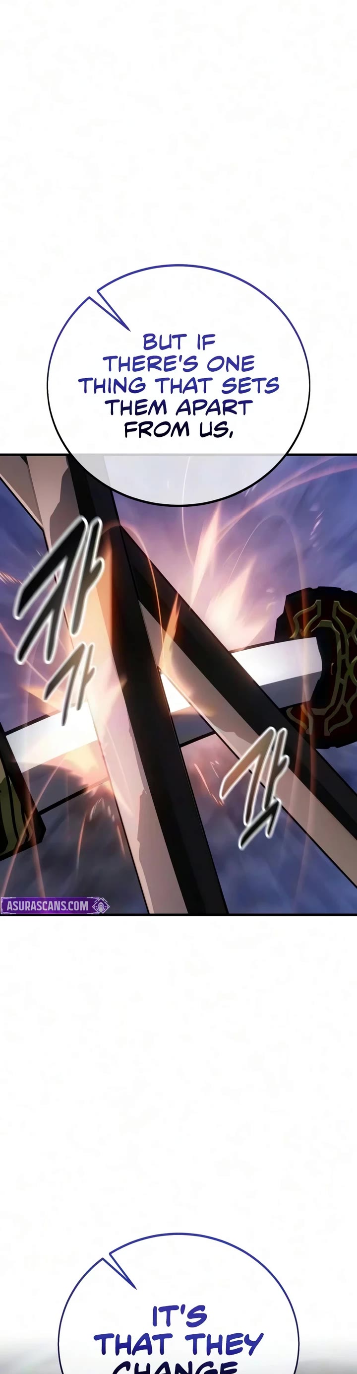 I Killed an Academy Player chapter 136 page 77