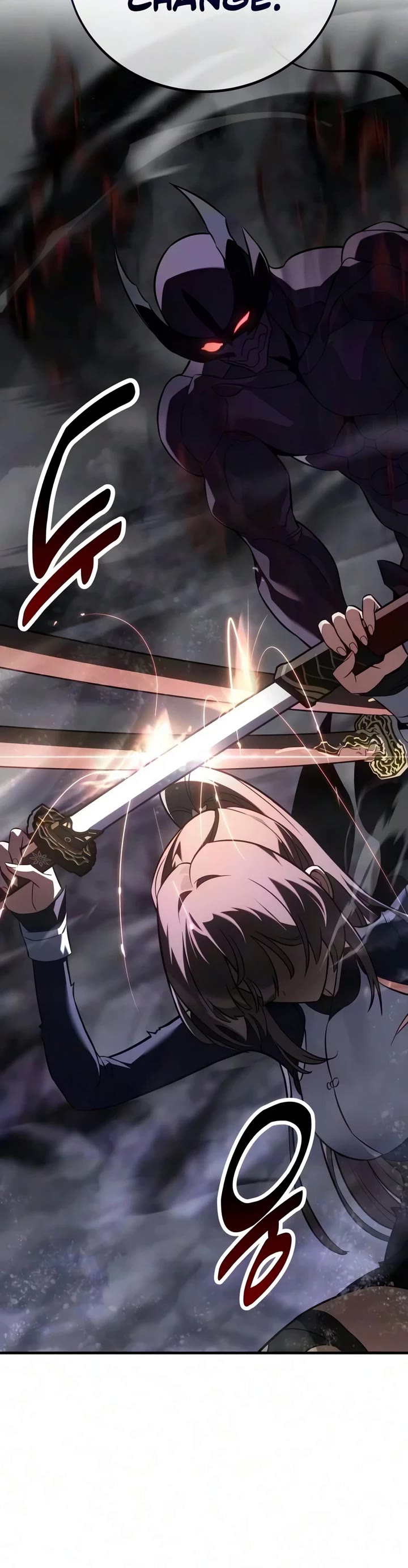 I Killed an Academy Player chapter 136 page 78