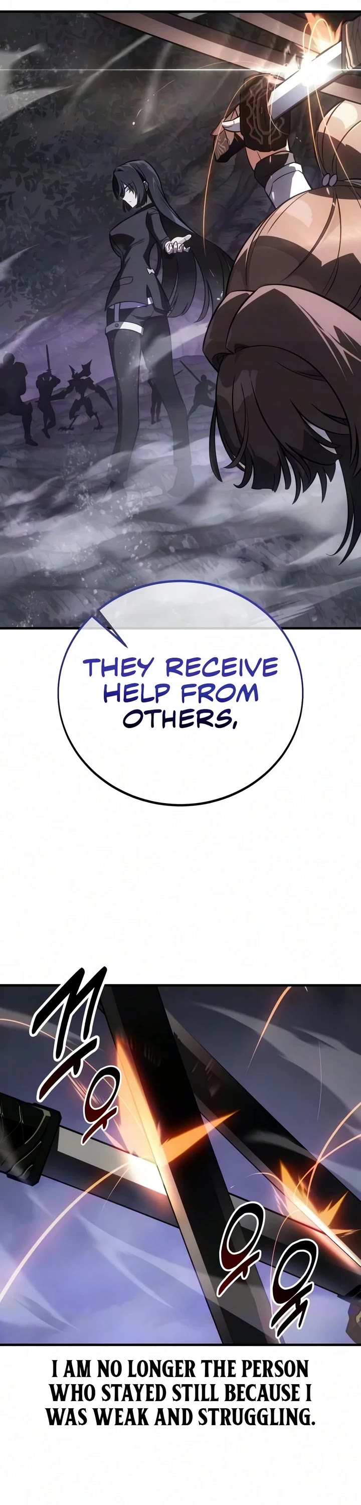 I Killed an Academy Player chapter 136 page 79