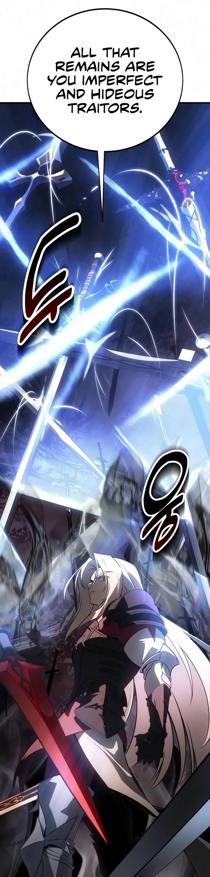 I Killed an Academy Player chapter 136 page 8