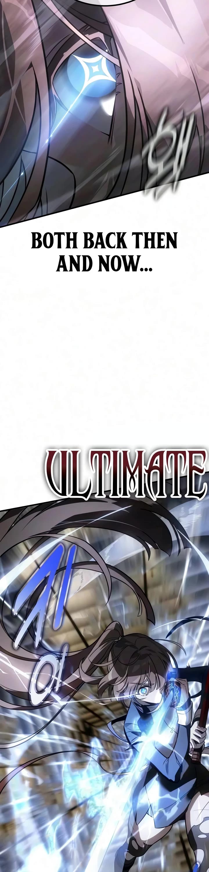 I Killed an Academy Player chapter 136 page 81