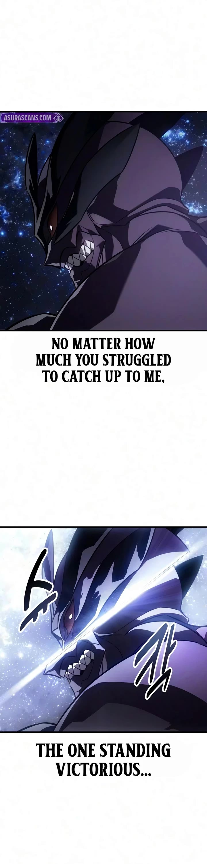 I Killed an Academy Player chapter 136 page 87