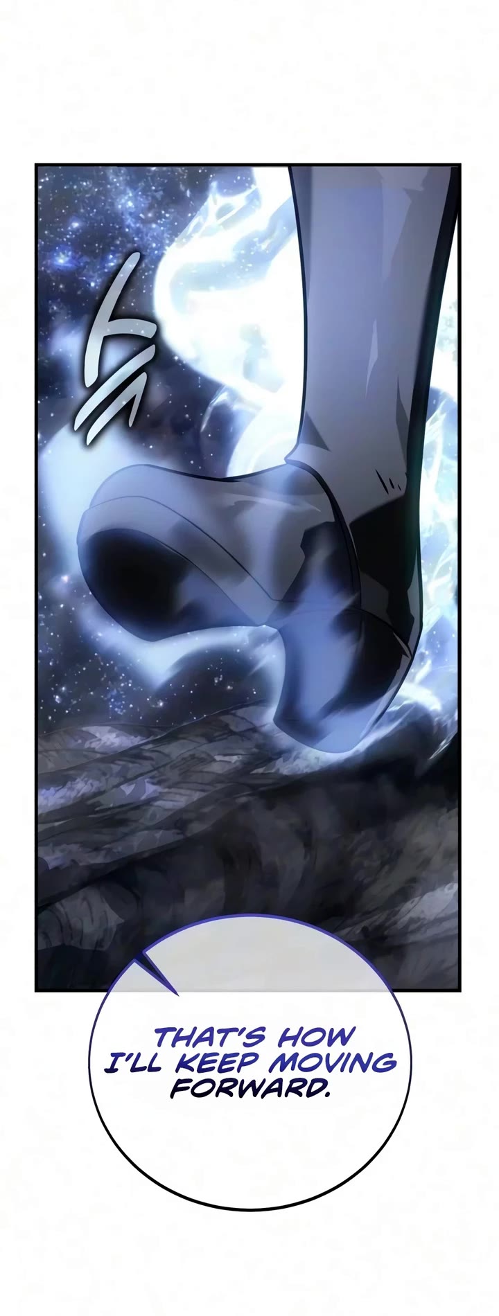 I Killed an Academy Player chapter 136 page 88