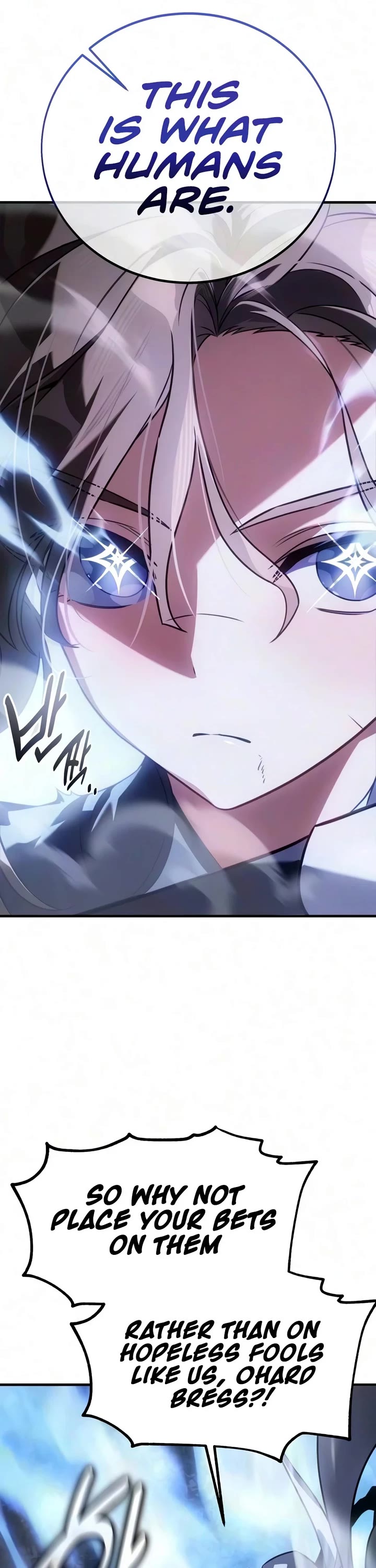 I Killed an Academy Player chapter 136 page 91
