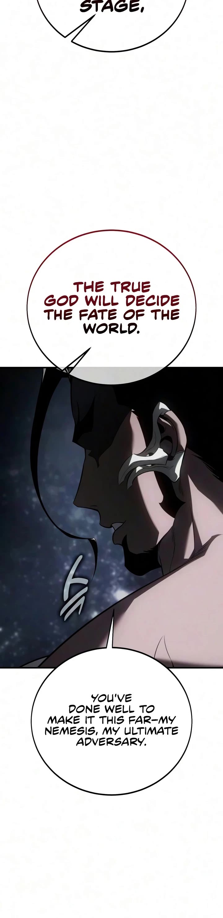 I Killed an Academy Player chapter 136 page 95