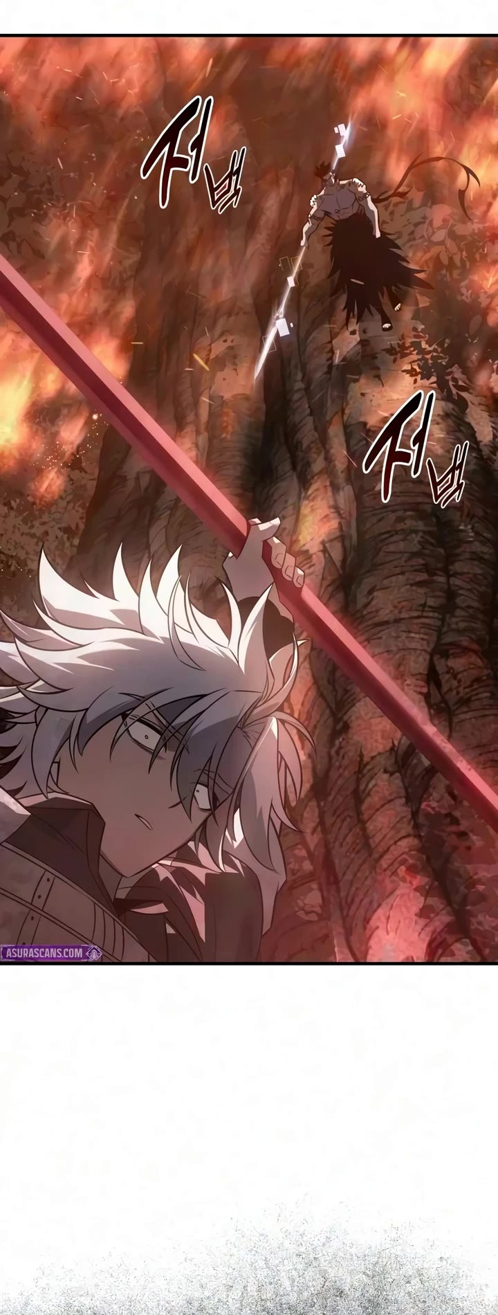 I Killed an Academy Player chapter 137 page 100