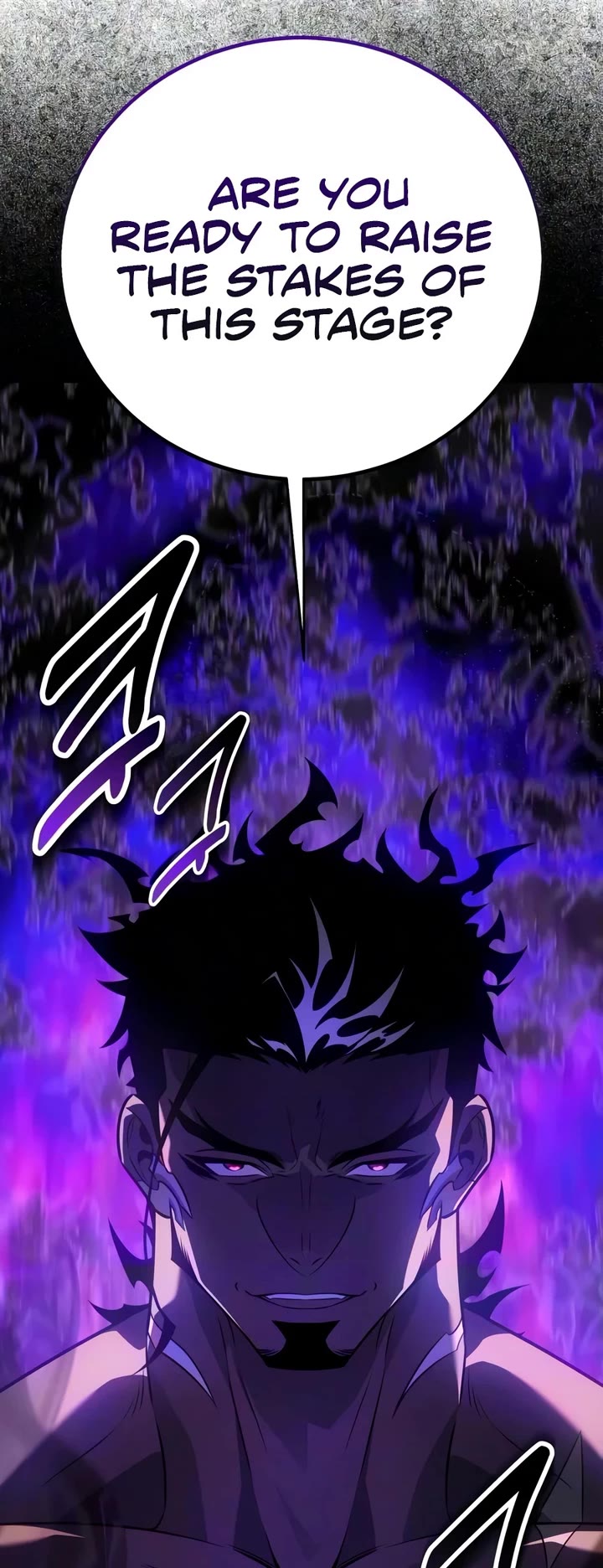 I Killed an Academy Player chapter 137 page 101