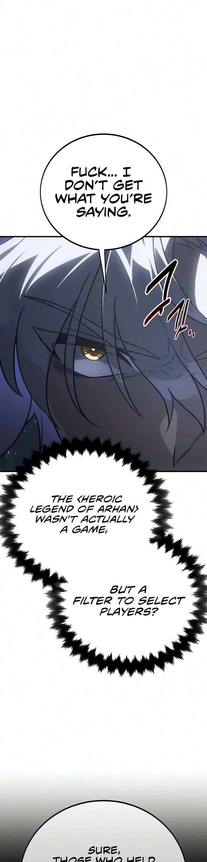 I Killed an Academy Player chapter 137 page 13