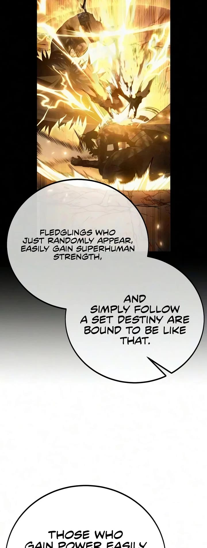 I Killed an Academy Player chapter 137 page 15
