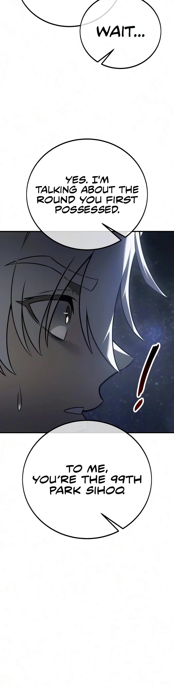 I Killed an Academy Player chapter 137 page 17