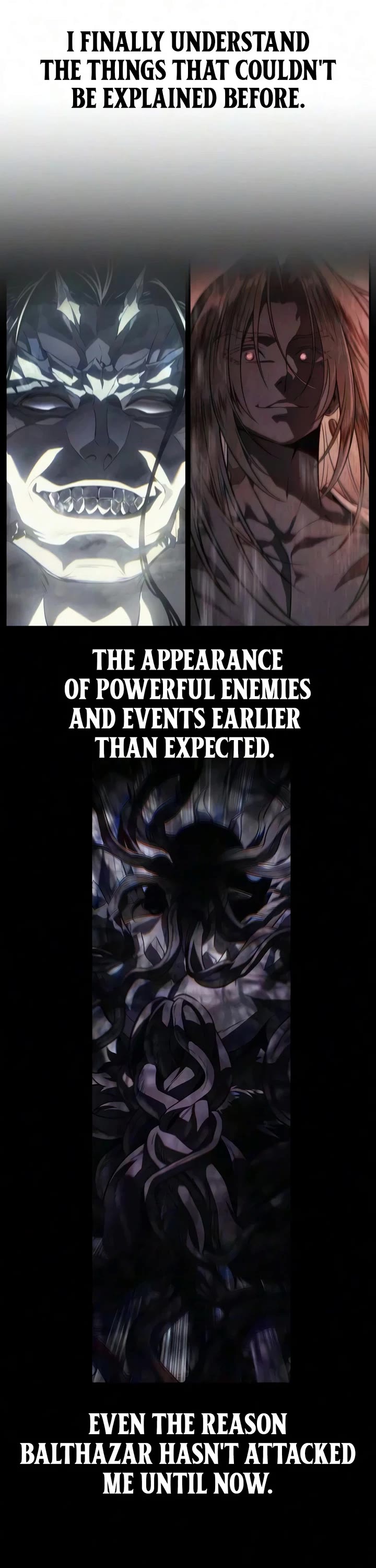 I Killed an Academy Player chapter 137 page 18