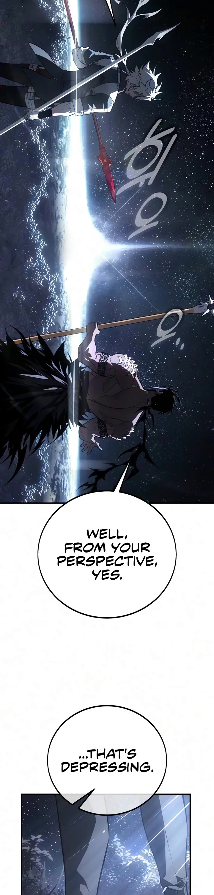 I Killed an Academy Player chapter 137 page 25