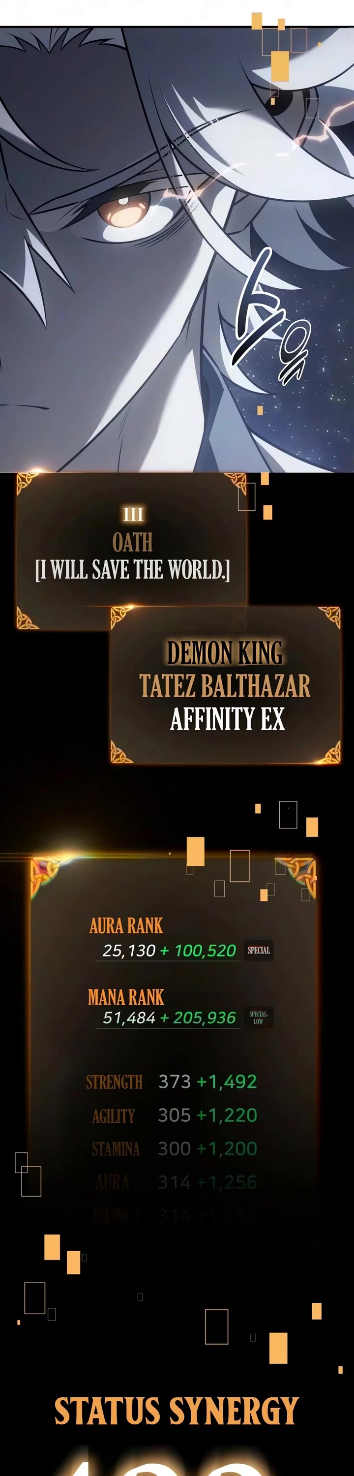I Killed an Academy Player chapter 137 page 29
