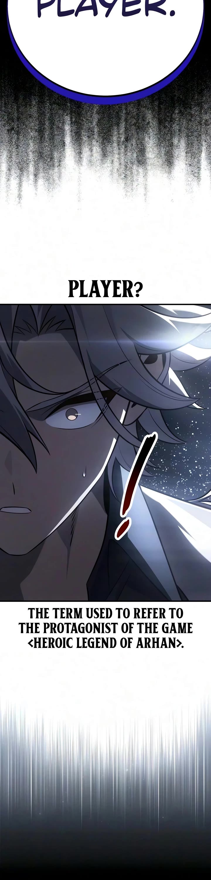 I Killed an Academy Player chapter 137 page 3