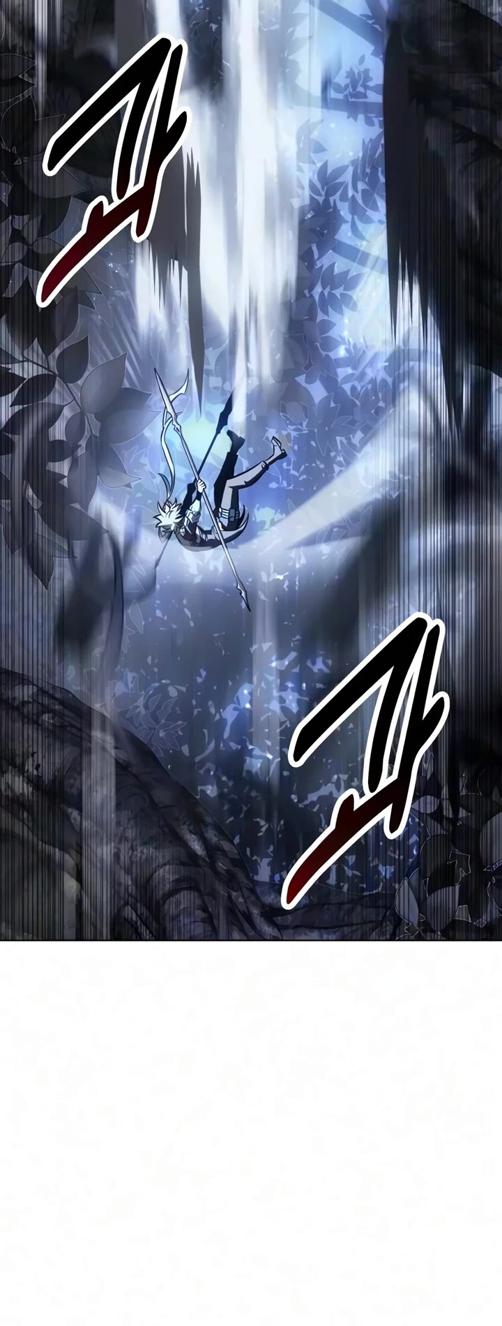 I Killed an Academy Player chapter 137 page 39