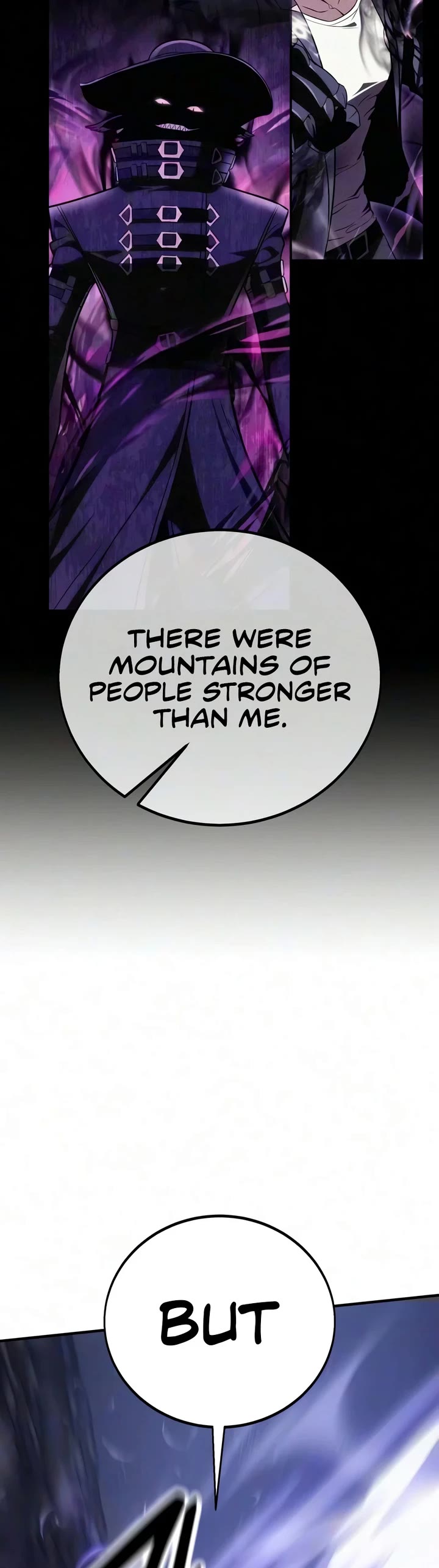 I Killed an Academy Player chapter 137 page 44