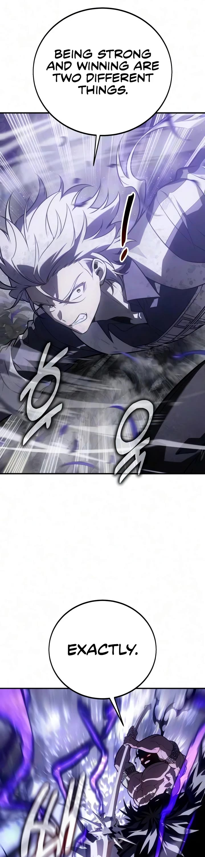 I Killed an Academy Player chapter 137 page 46
