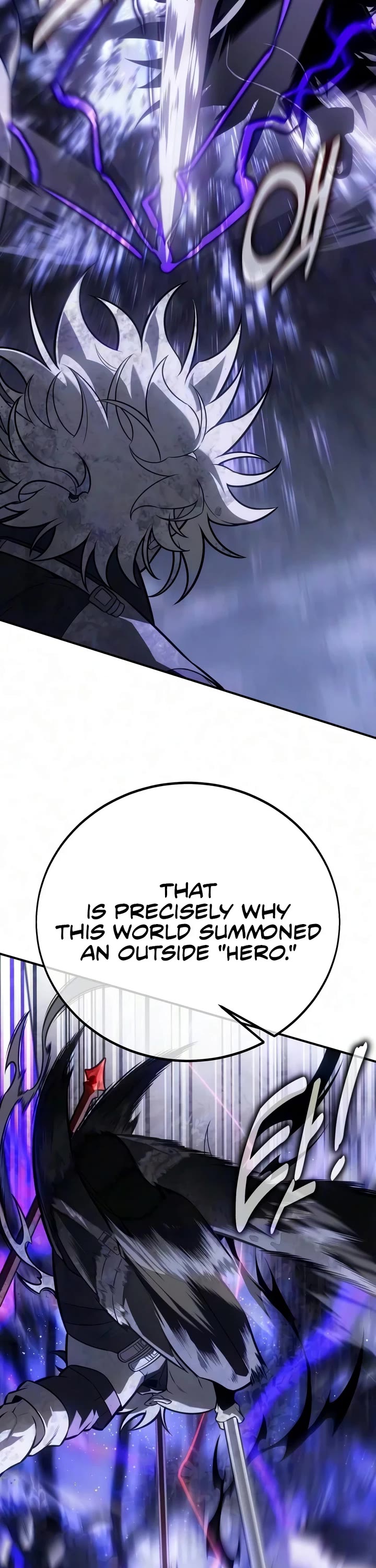 I Killed an Academy Player chapter 137 page 47