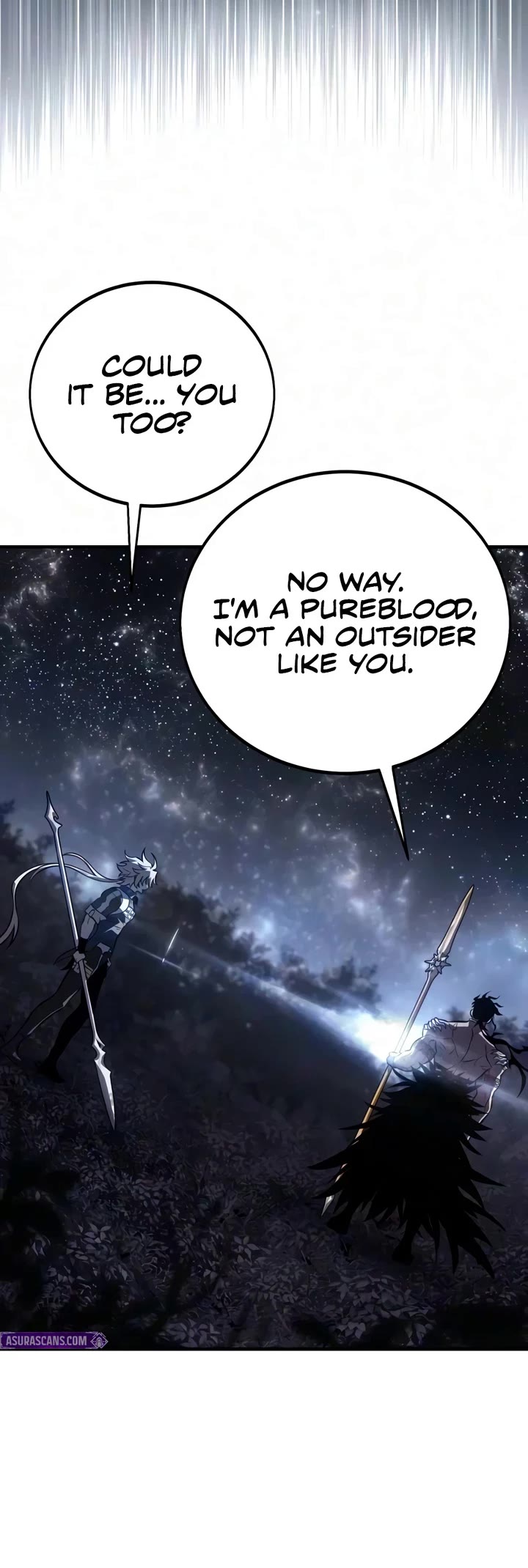 I Killed an Academy Player chapter 137 page 5