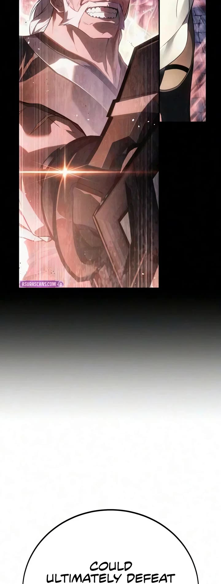 I Killed an Academy Player chapter 137 page 50