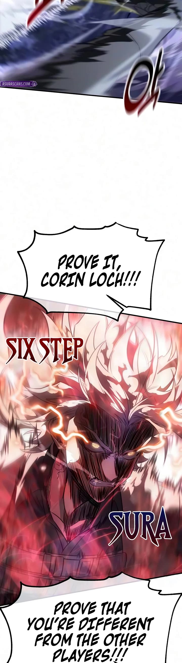 I Killed an Academy Player chapter 137 page 55