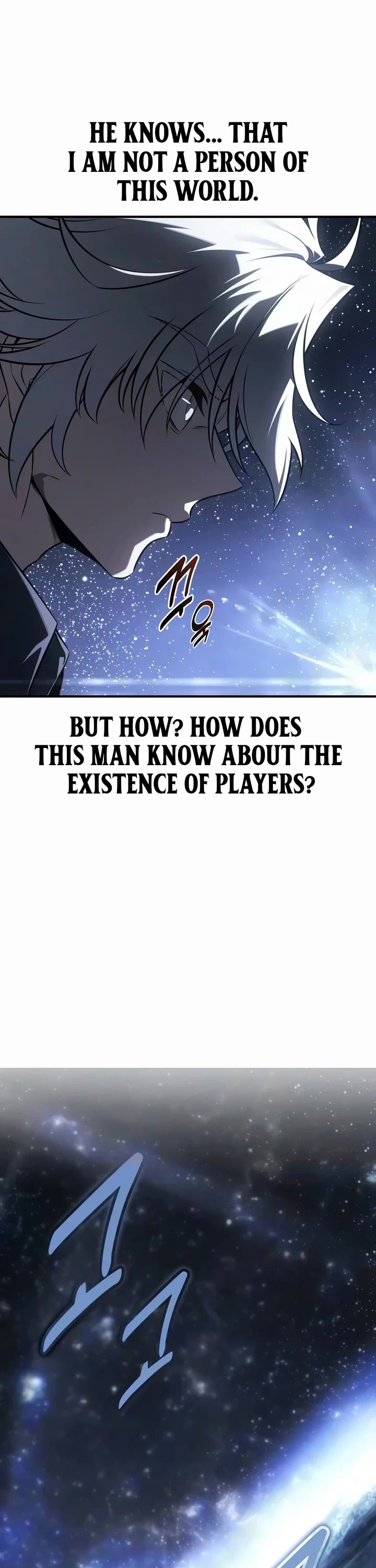 I Killed an Academy Player chapter 137 page 6