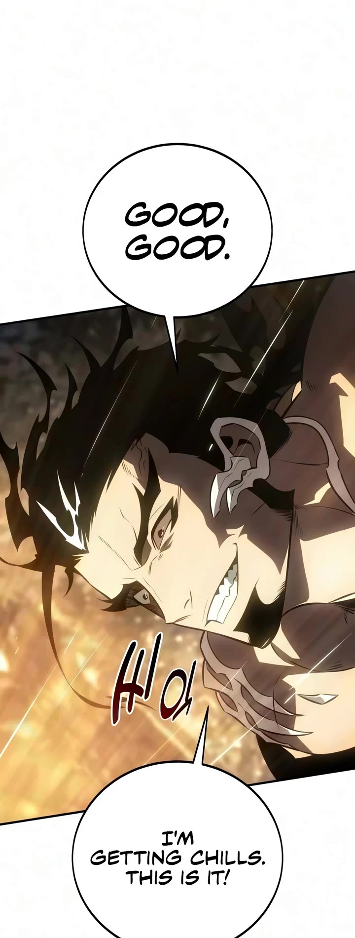 I Killed an Academy Player chapter 137 page 60