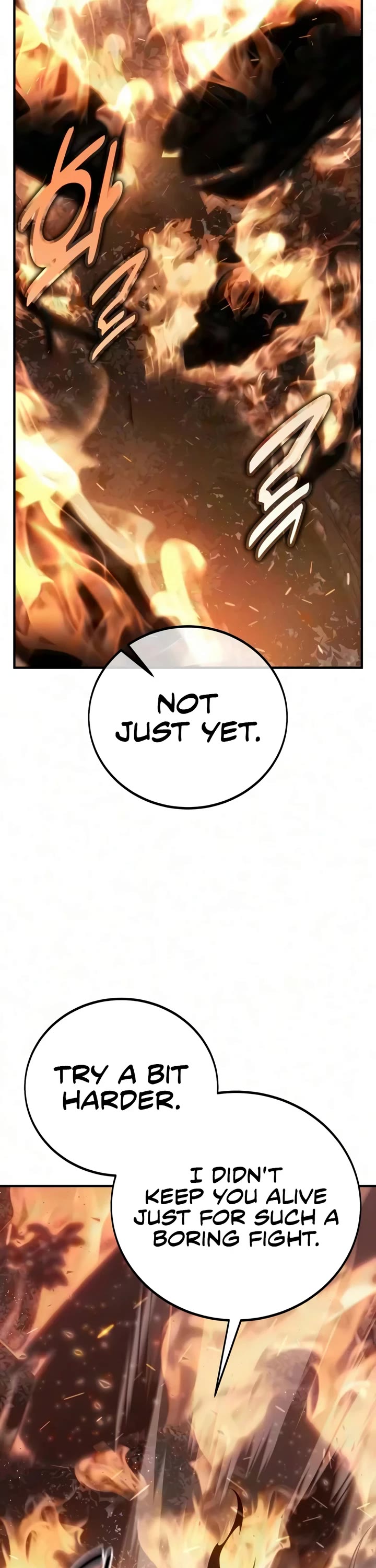 I Killed an Academy Player chapter 137 page 65