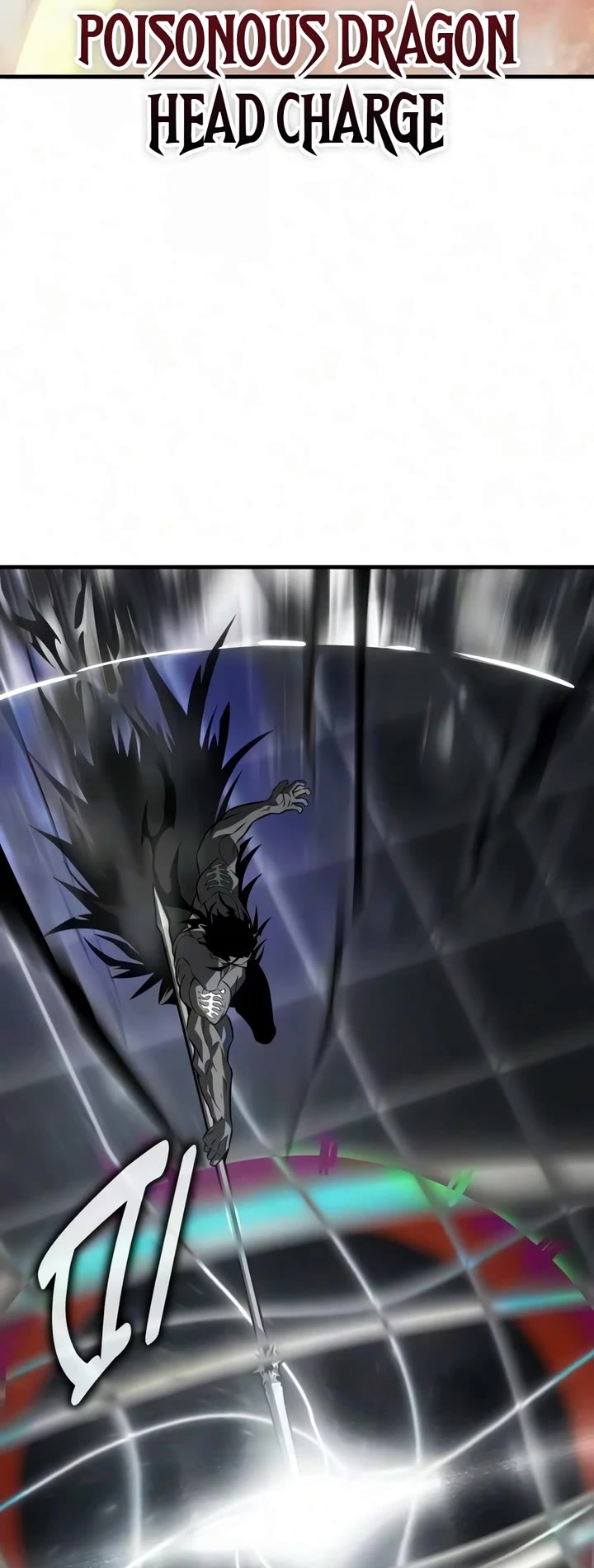 I Killed an Academy Player chapter 137 page 71