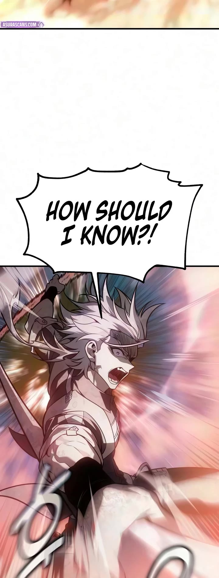 I Killed an Academy Player chapter 137 page 77