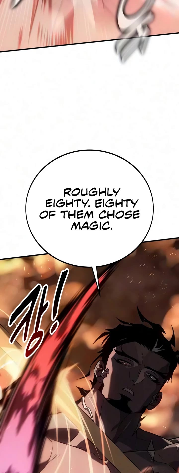 I Killed an Academy Player chapter 137 page 78