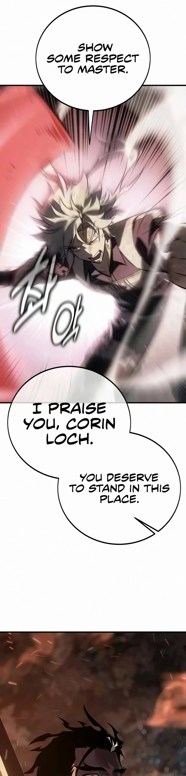 I Killed an Academy Player chapter 137 page 81