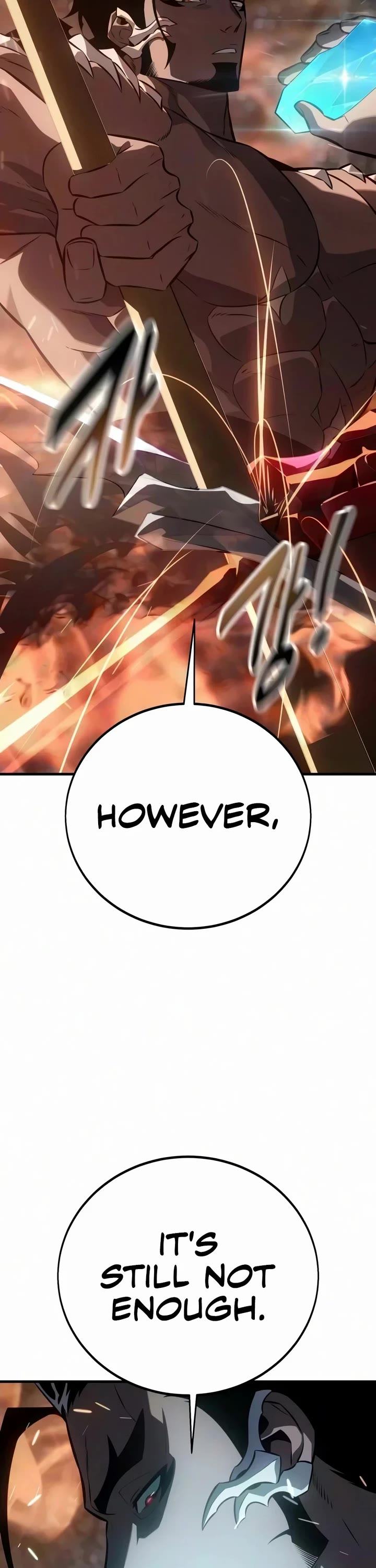 I Killed an Academy Player chapter 137 page 82