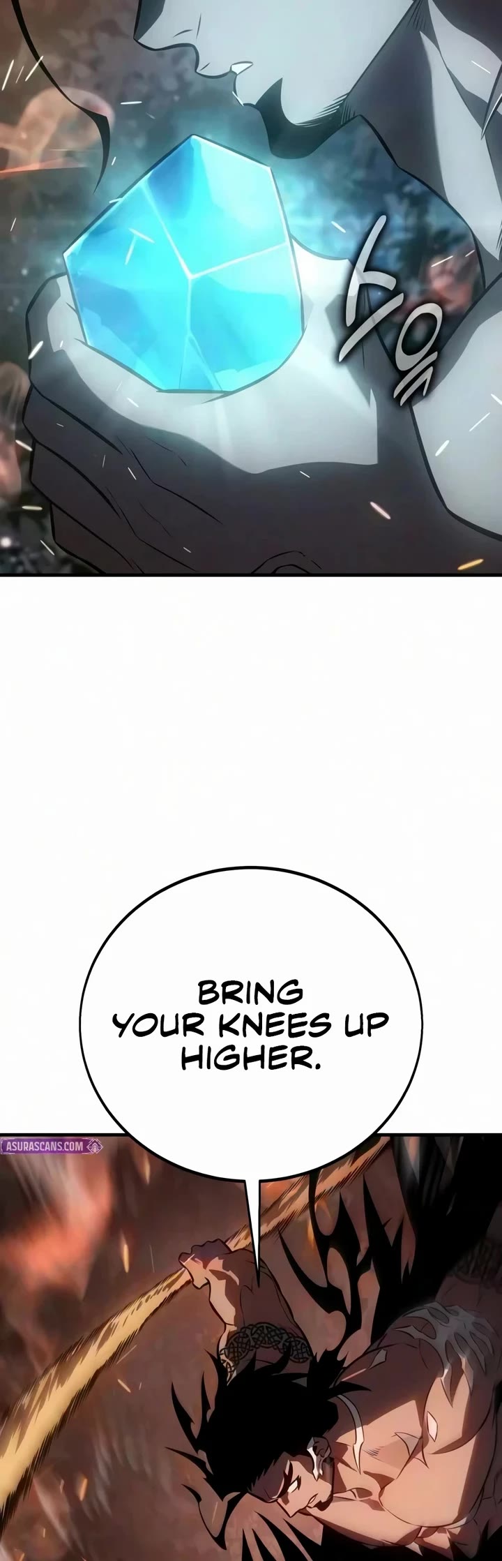 I Killed an Academy Player chapter 137 page 83
