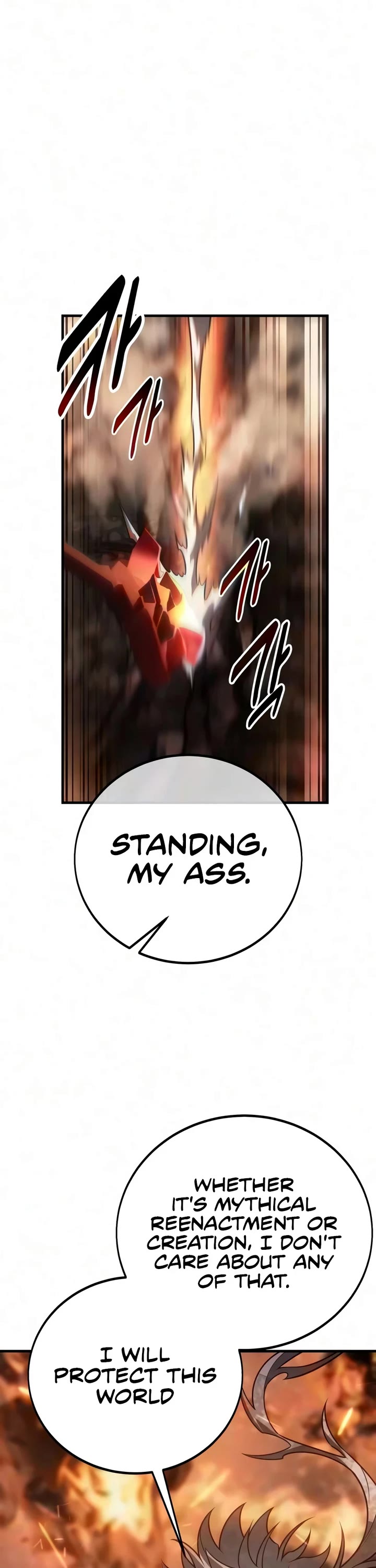 I Killed an Academy Player chapter 137 page 86