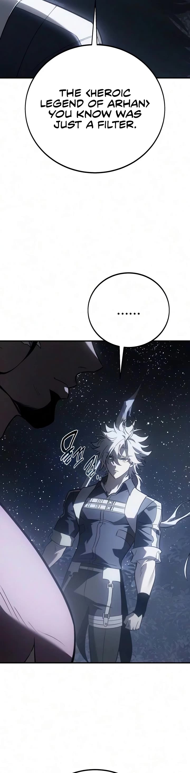 I Killed an Academy Player chapter 137 page 9
