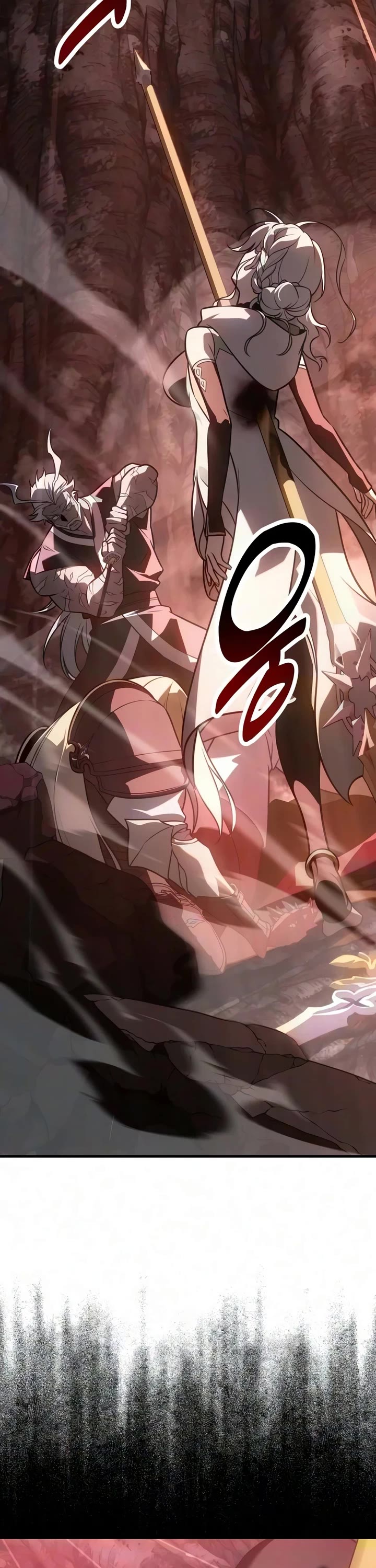 I Killed an Academy Player chapter 137 page 97