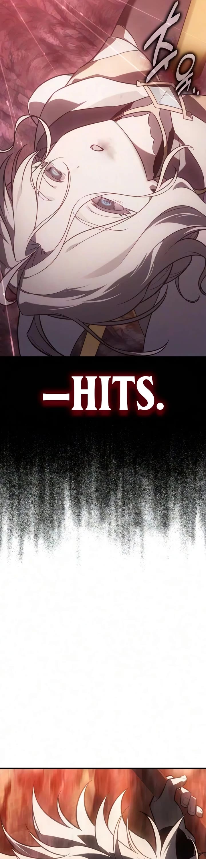 I Killed an Academy Player chapter 137 page 98