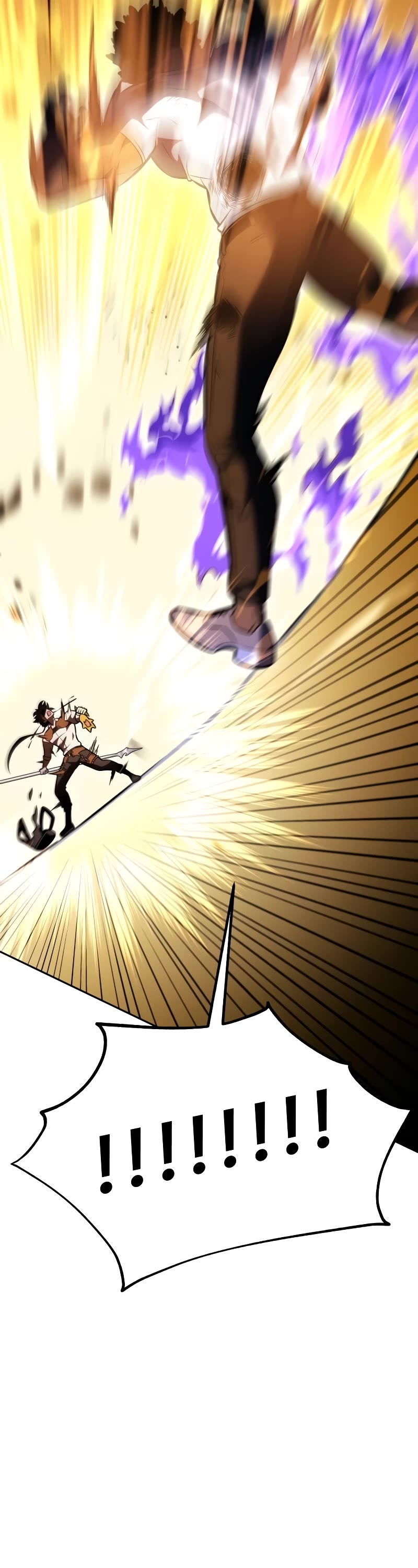 I Killed an Academy Player chapter 31 page 100