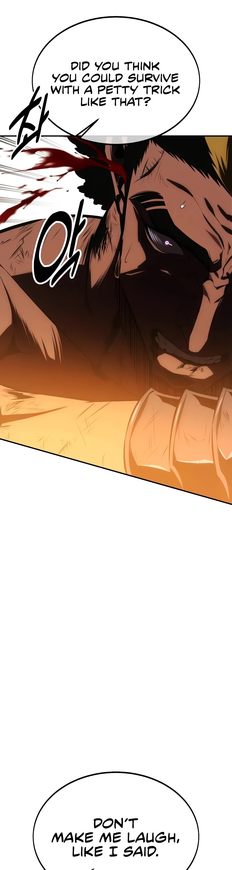 I Killed an Academy Player chapter 31 page 103